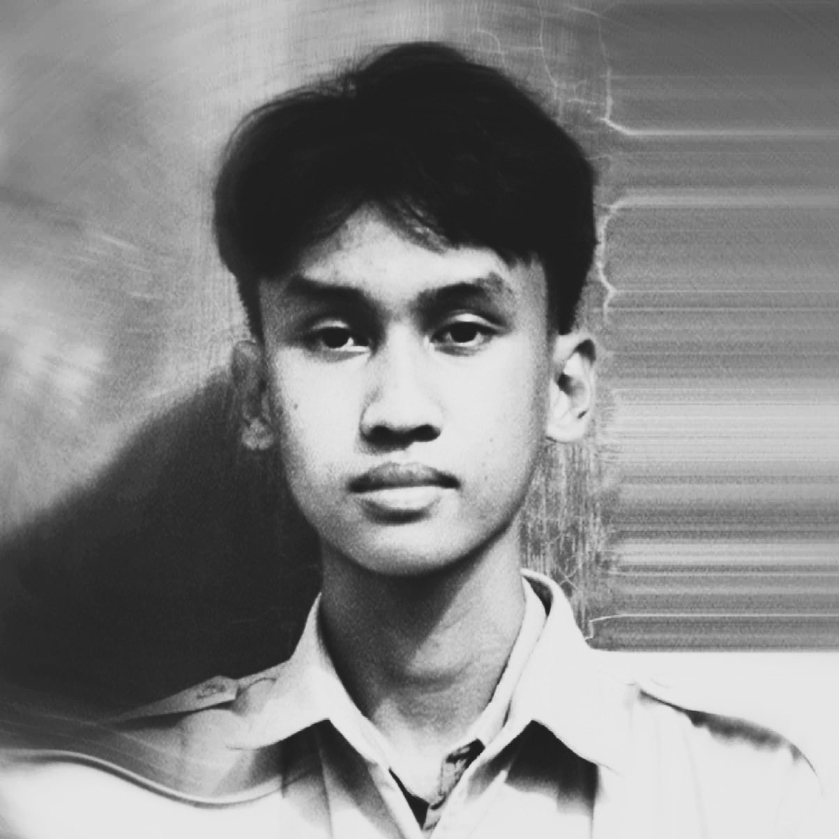 Foto profil Muhammad Farrel Rabbani
